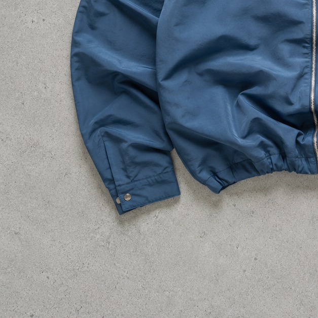 Lacoste Jacket Blue Limited (L)