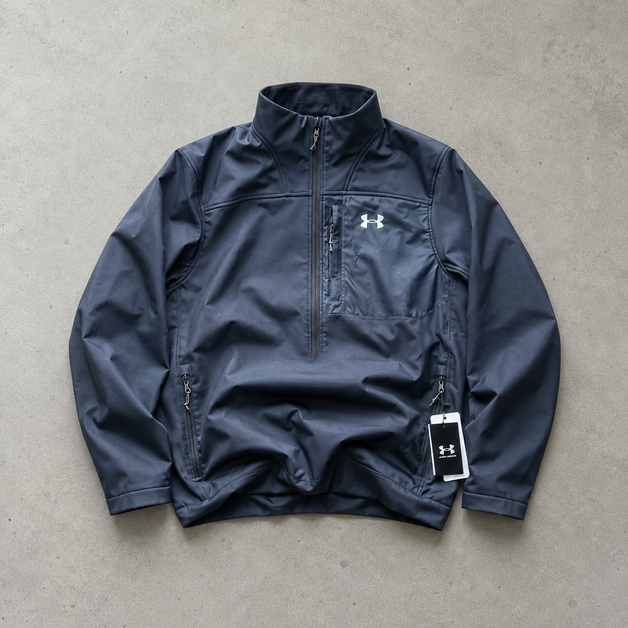 Under Armour Vest Black Limited (L)