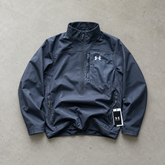Under Armour Vest Black Limited (L)