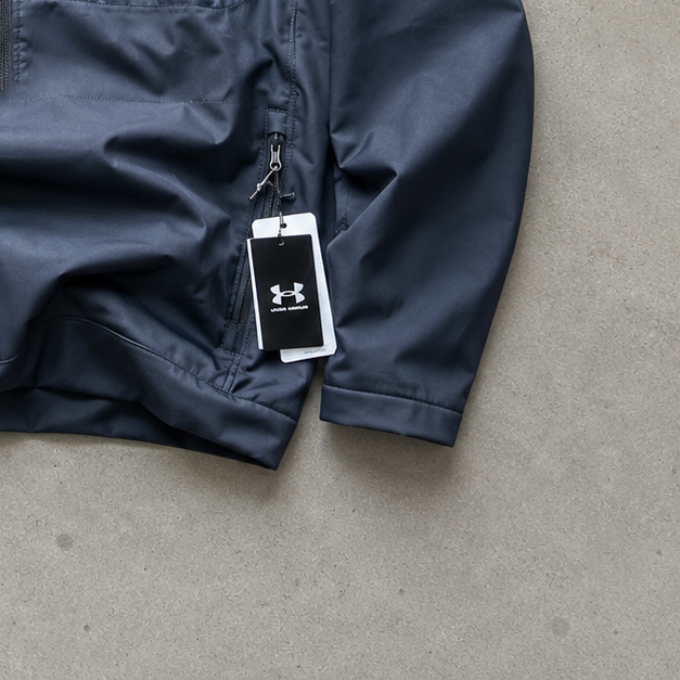 Under Armour Vest Black Limited (L)