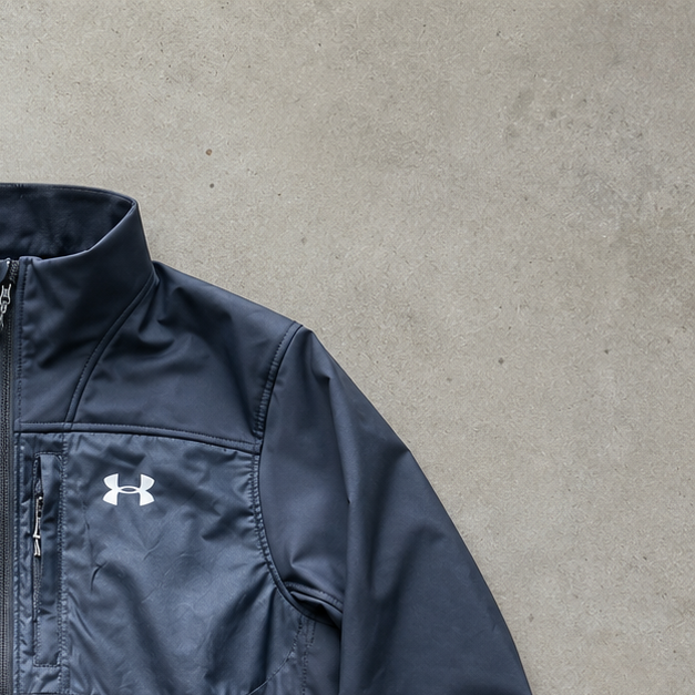 Under Armour Vest Black Limited (L)