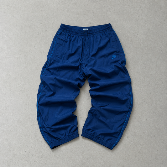 Nike Track Pants Marineblau, Blue Limited (M)