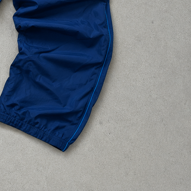 Nike Track Pants Marineblau, Blue Limited (M)