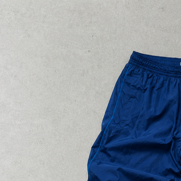 Nike Track Pants Marineblau, Blue Limited (M)