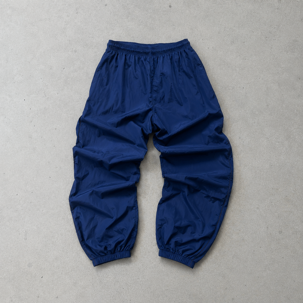 Nike Track Pants Marineblau, Blue Limited (M)