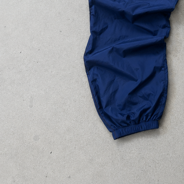 Nike Track Pants Marineblau, Blue Limited (M)