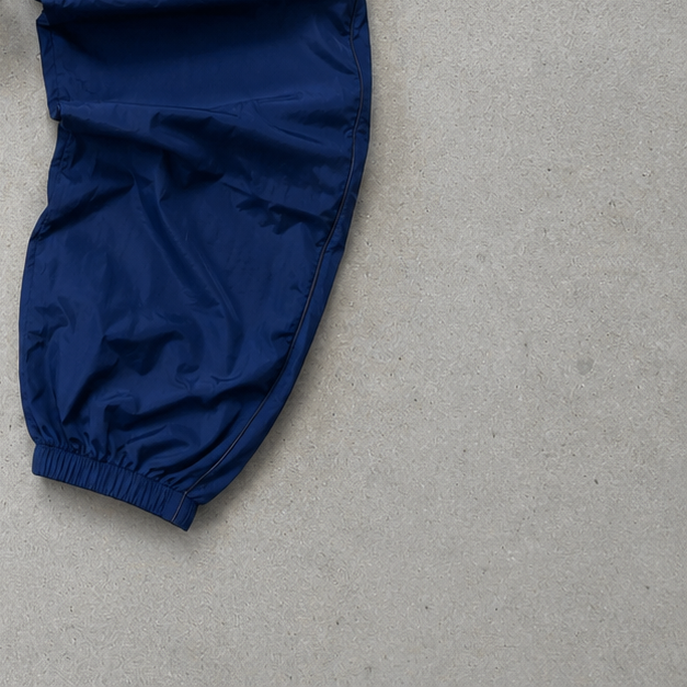 Nike Track Pants Marineblau, Blue Limited (M)