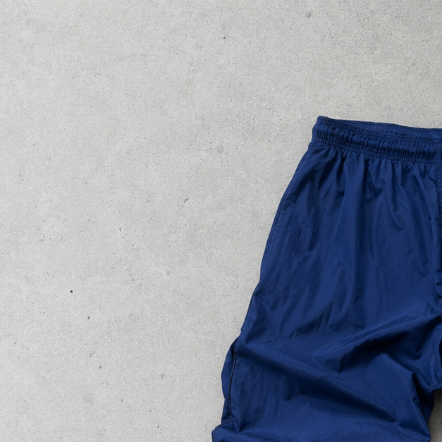 Nike Track Pants Marineblau, Blue Limited (M)