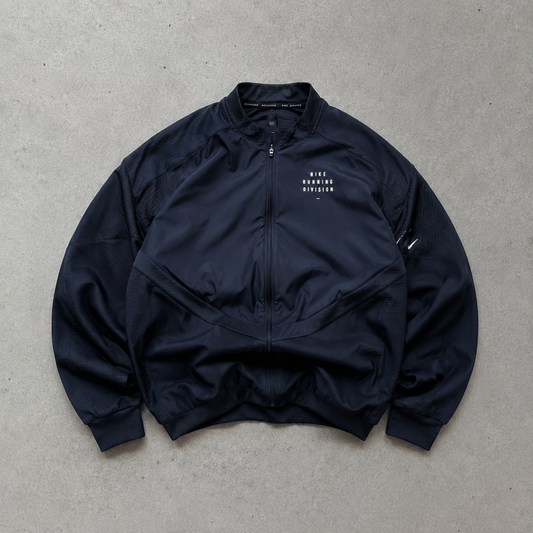 Nike Jacket Black Rare (L)