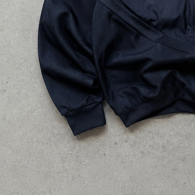 Nike Jacket Black Rare (L)