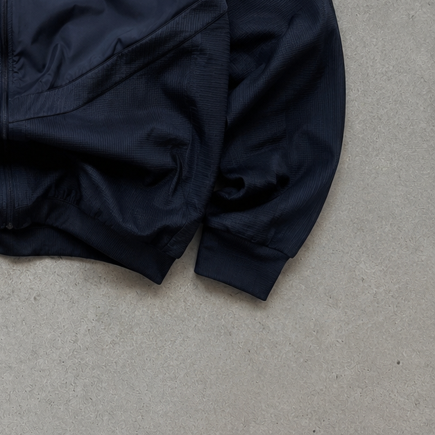 Nike Jacket Black Rare (L)
