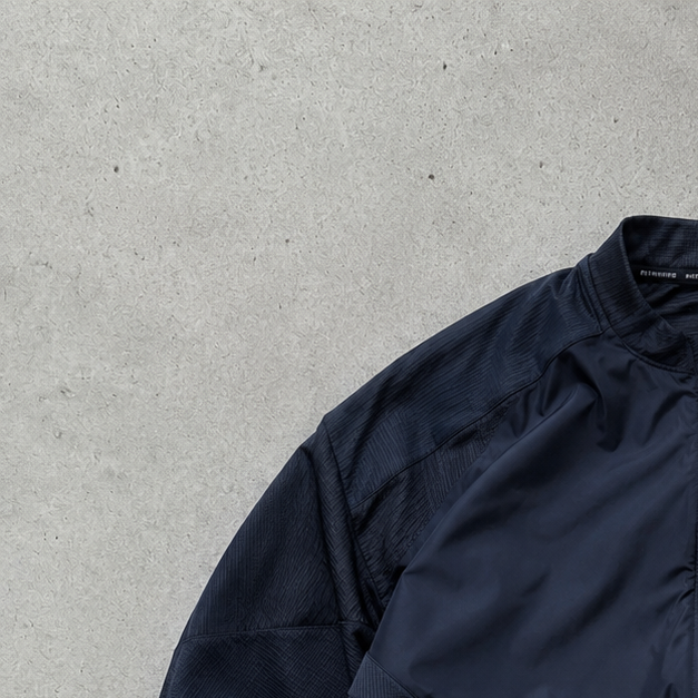 Nike Jacket Black Rare (L)