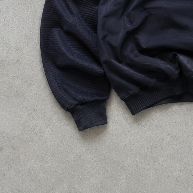 Nike Jacket Black Rare (L)