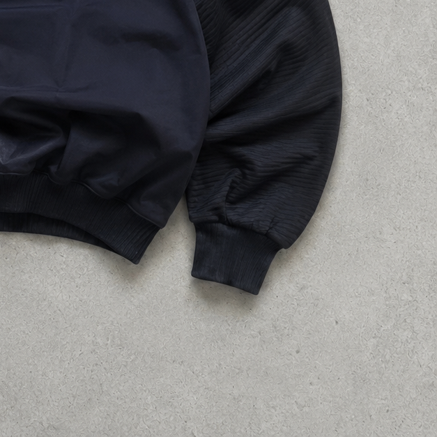 Nike Jacket Black Rare (L)