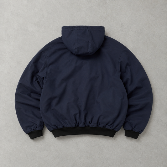 Carhartt Hoodie Rare L