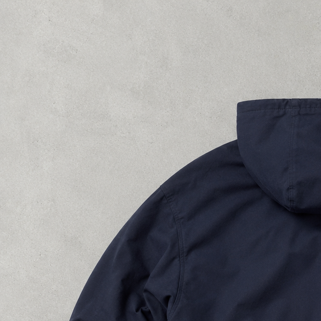 Carhartt Hoodie Rare L
