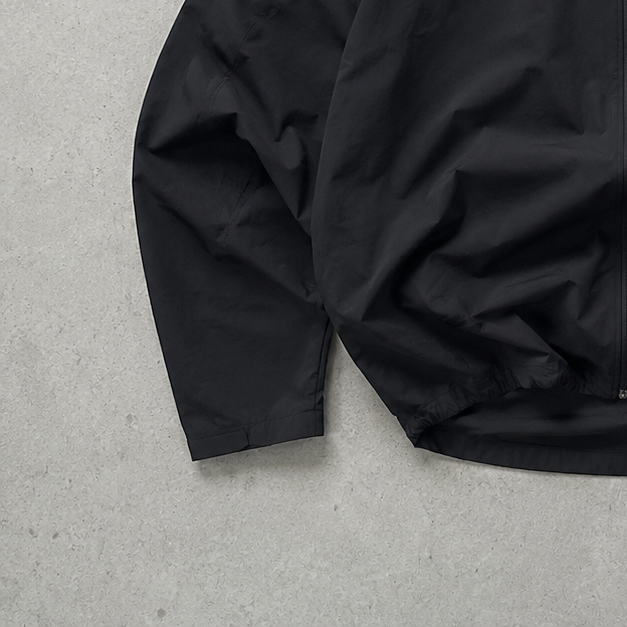 Nike Jacket Black Limited (Size M)