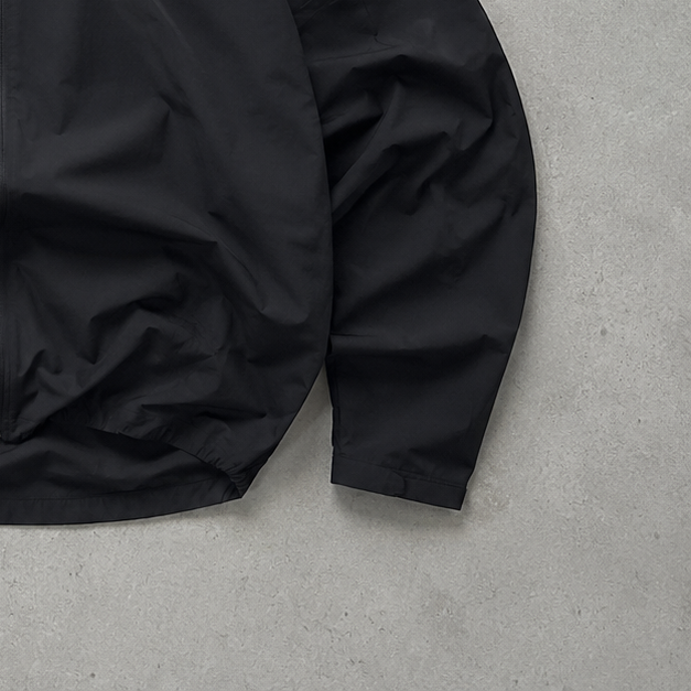 Nike Jacket Black Limited (Size M)