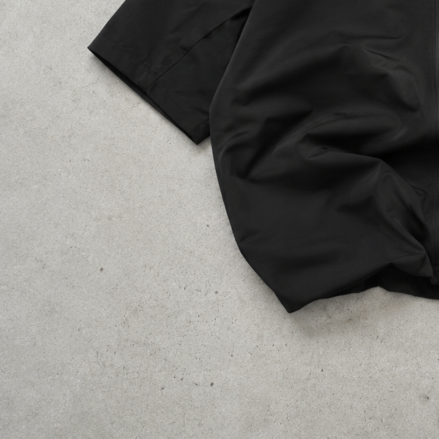 Nike Jacket Black Limited (Size M)