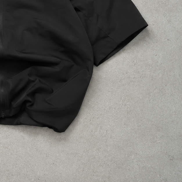 Nike Jacket Black Limited (Size M)