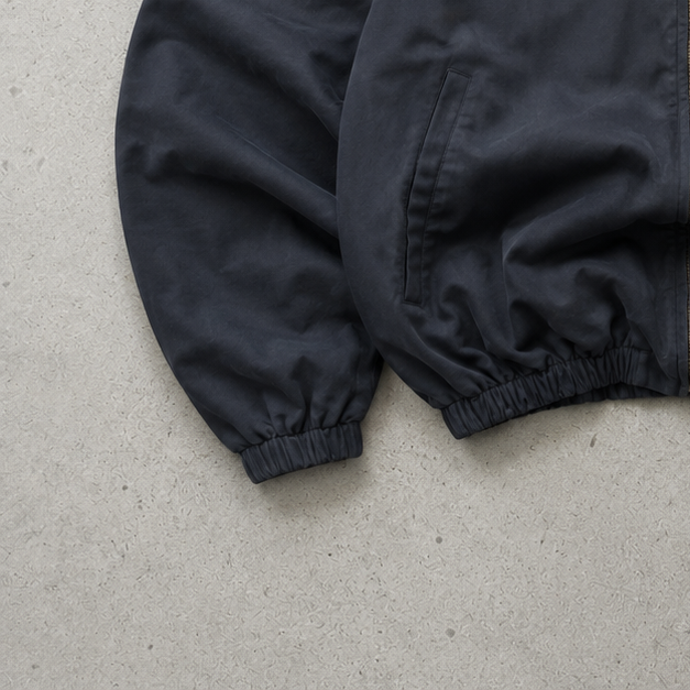 Ralph Lauren Jacket Navy Limited (S)