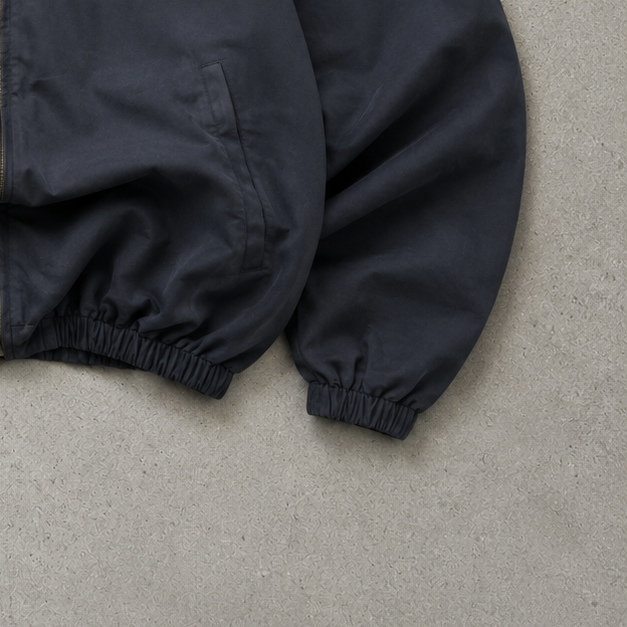 Ralph Lauren Jacket Navy Limited (S)