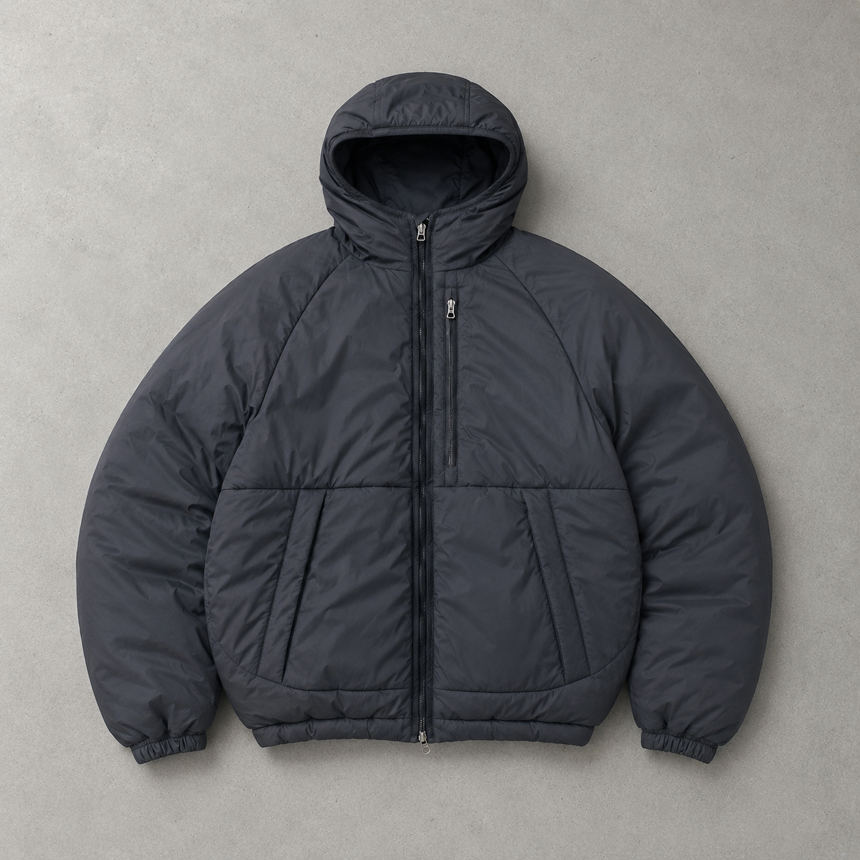 Nike Jacket Schwarz Limited (Size S)