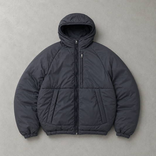 Nike Jacket Schwarz Limited (Size S)