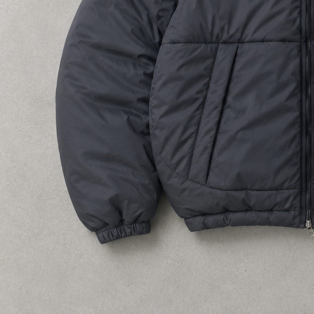 Nike Jacket Schwarz Limited (Size S)