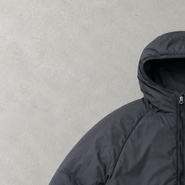 Nike Jacket Schwarz Limited (Size S)