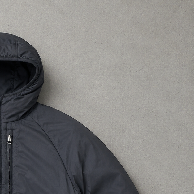 Nike Jacket Schwarz Limited (Size S)