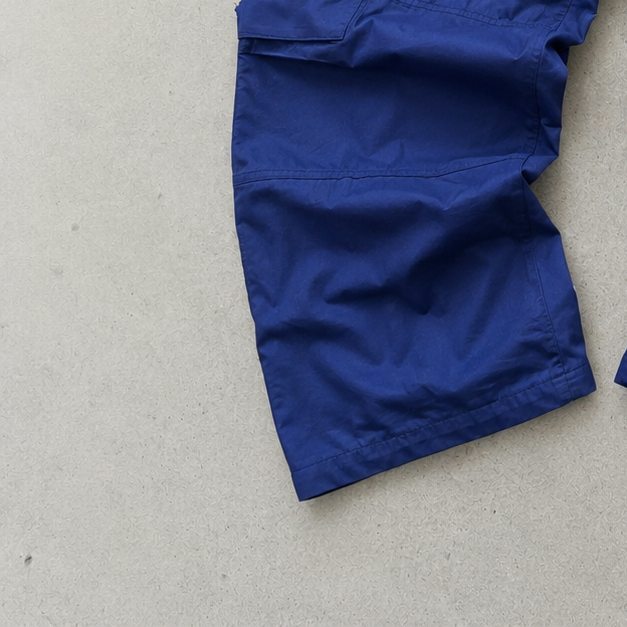 Nike Pants Marineblau Rare (M)