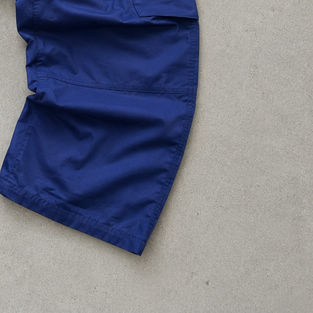 Nike Pants Marineblau Rare (M)