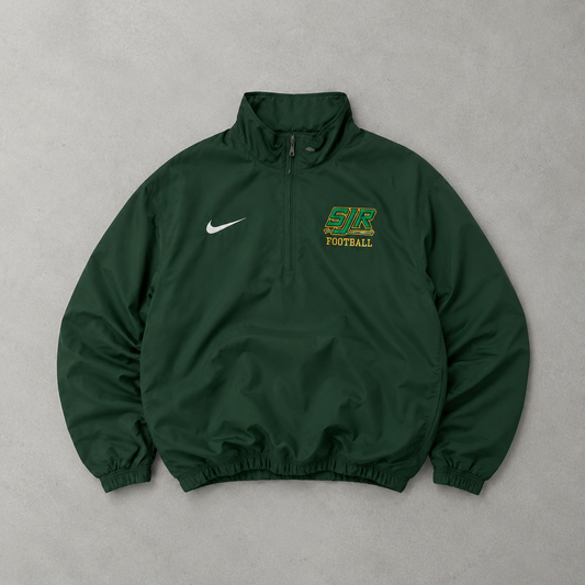 Nike Jacket Dunkelgrün Limited (XL)