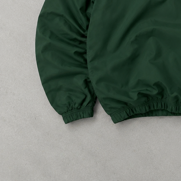 Nike Jacket Dunkelgrün Limited (XL)