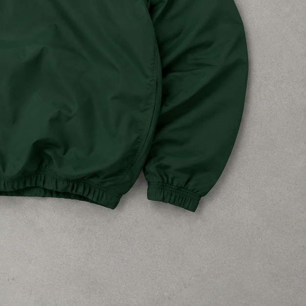 Nike Jacket Dunkelgrün Limited (XL)
