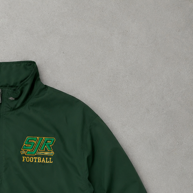Nike Jacket Dunkelgrün Limited (XL)