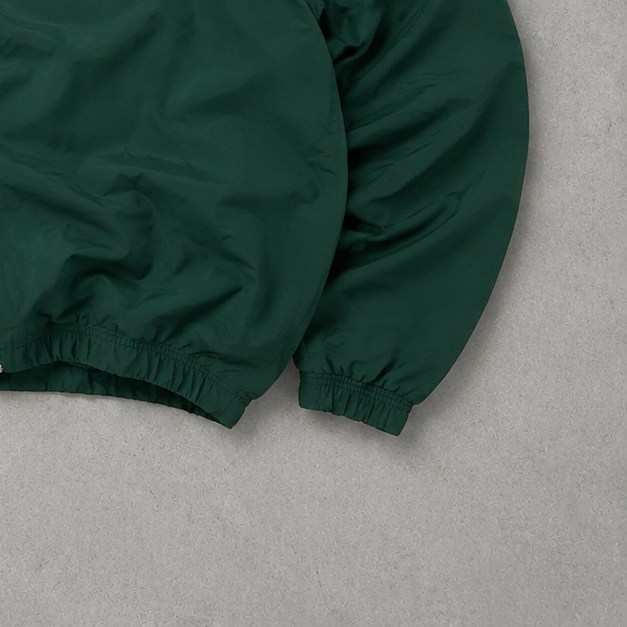 Nike Jacket Dunkelgrün Limited (XL)