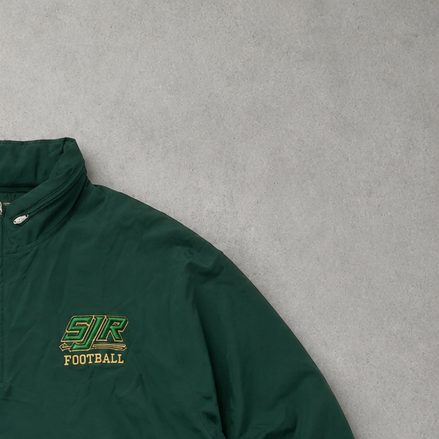 Nike Jacket Dunkelgrün Limited (XL)