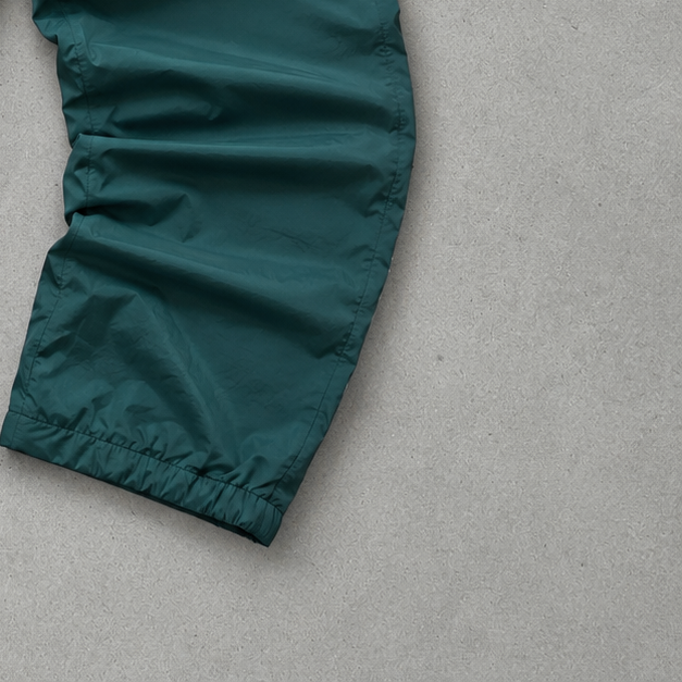 Adidas Track Pants Dunkelgrün Limited (Size M)