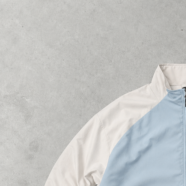 Nike Jacke hellblau selten (Größe L)