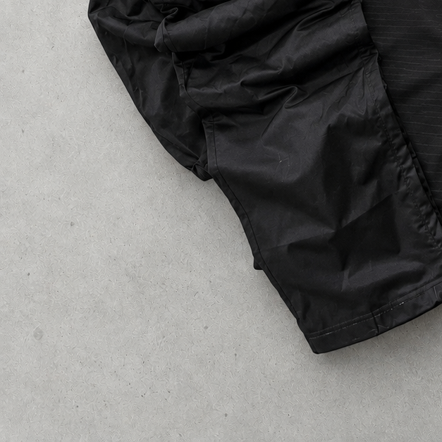 Paris Saint-Germain Nike Tracksuit Black Rare (S)