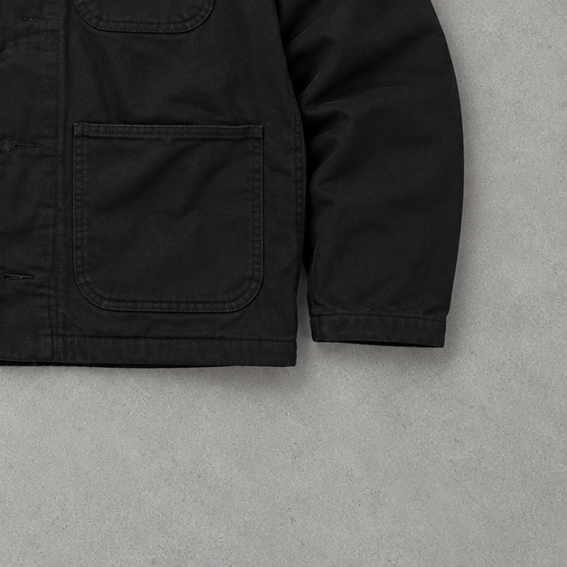 Carhartt Jacket Black Rare (S)