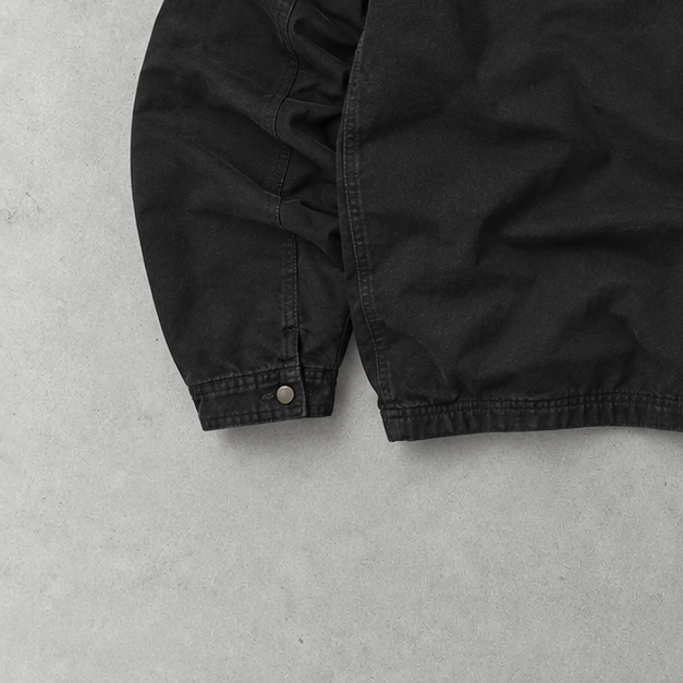 Carhartt Jacket Black Rare (S)