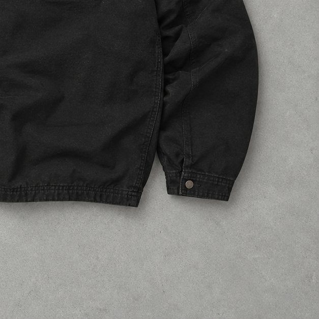 Carhartt Jacket Black Rare (S)