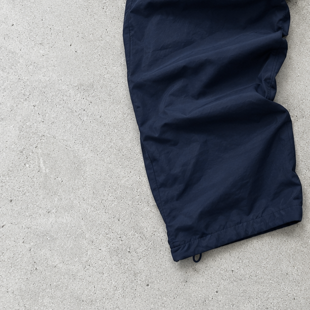 Adidas Track Pants Marineblau Rare (L)