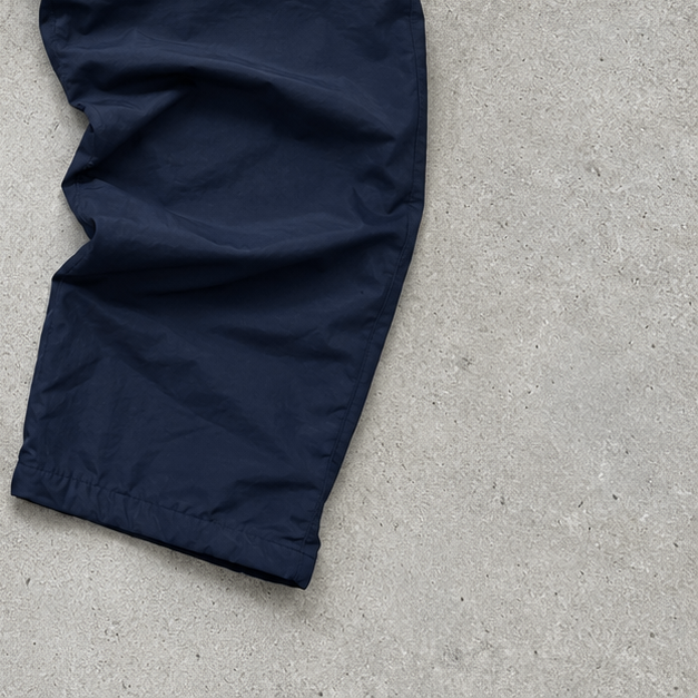 Adidas Track Pants Marineblau Rare (L)