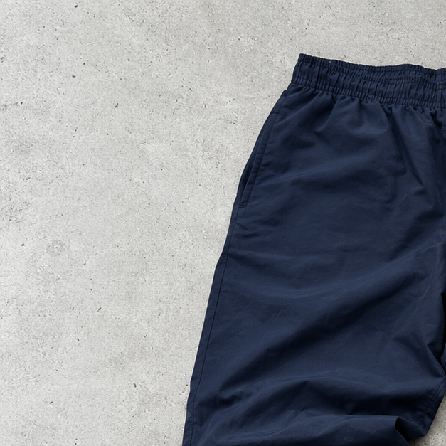 Adidas Track Pants Marineblau Rare (L)