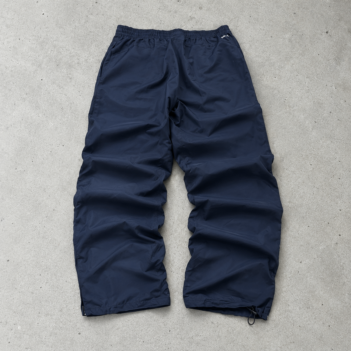 Adidas Track Pants Marineblau Rare (L)