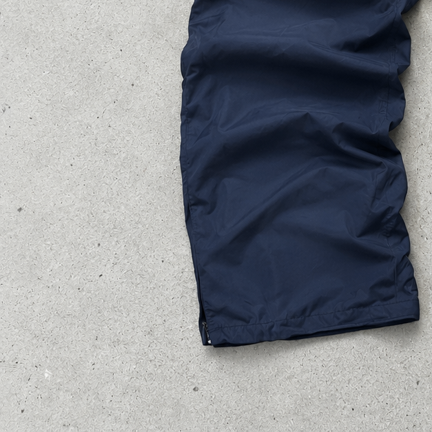 Adidas Track Pants Marineblau Rare (L)